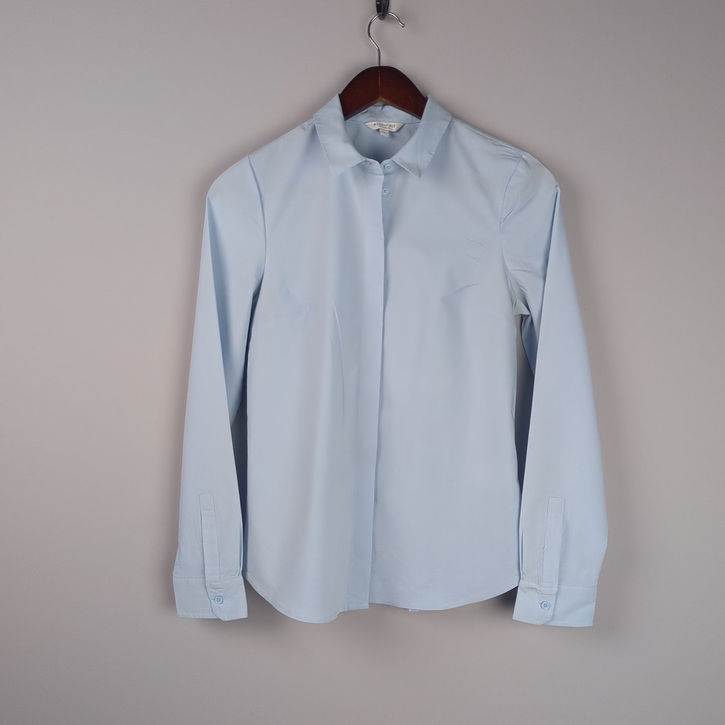Powder Blue