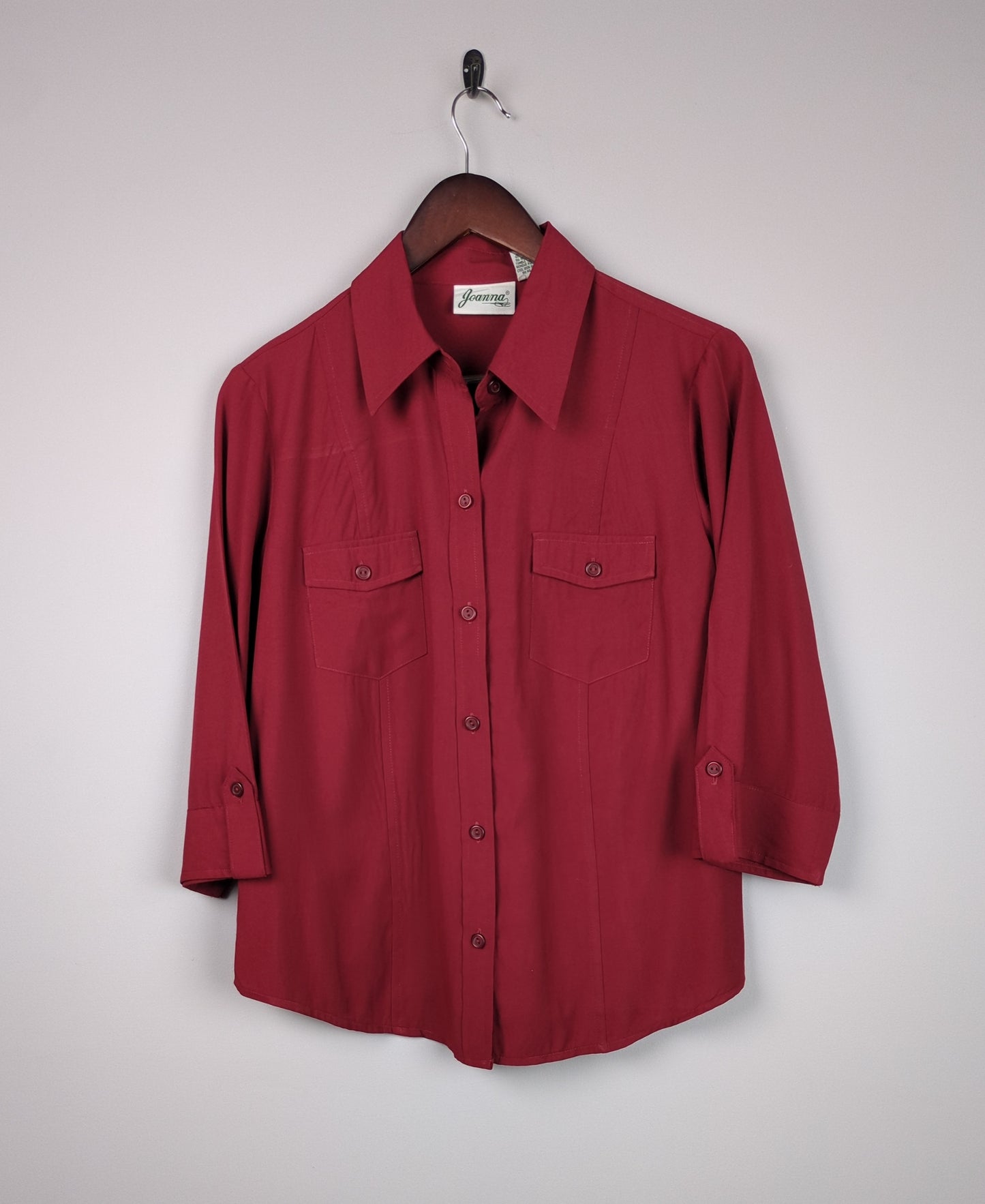 Crimson Classic