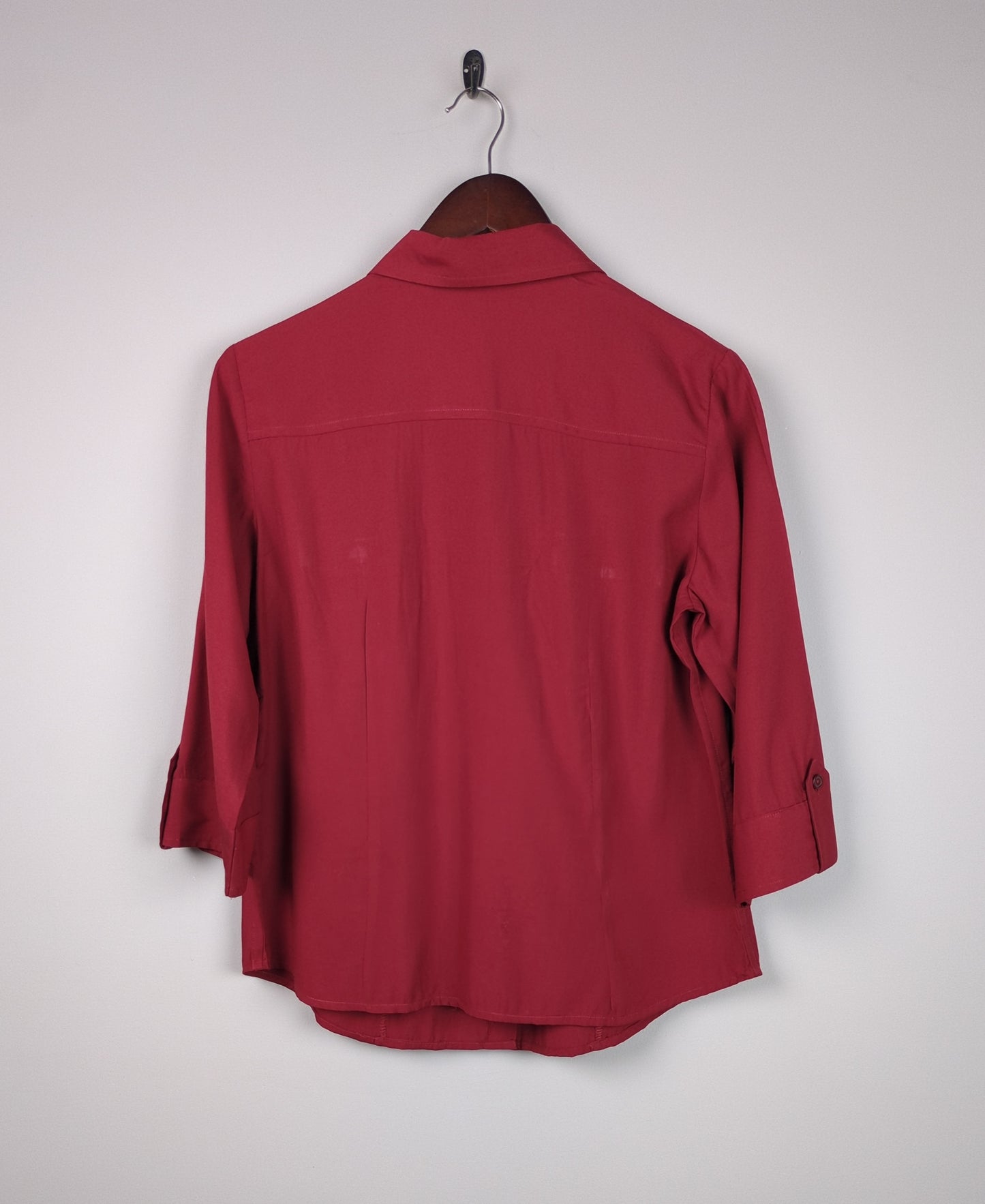 Crimson Classic