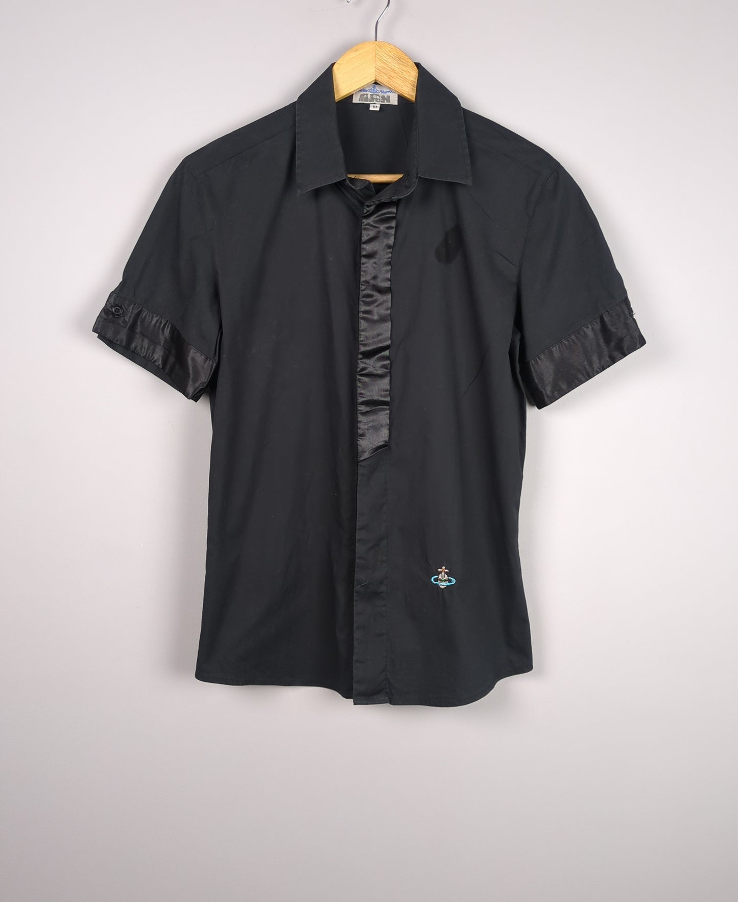 Midnight Satin