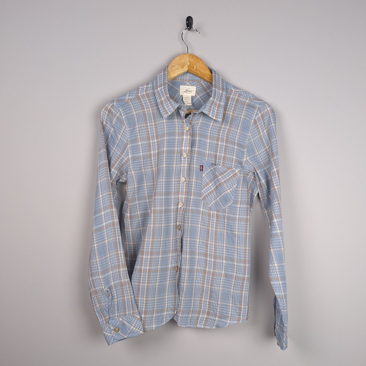 Plaid Blues