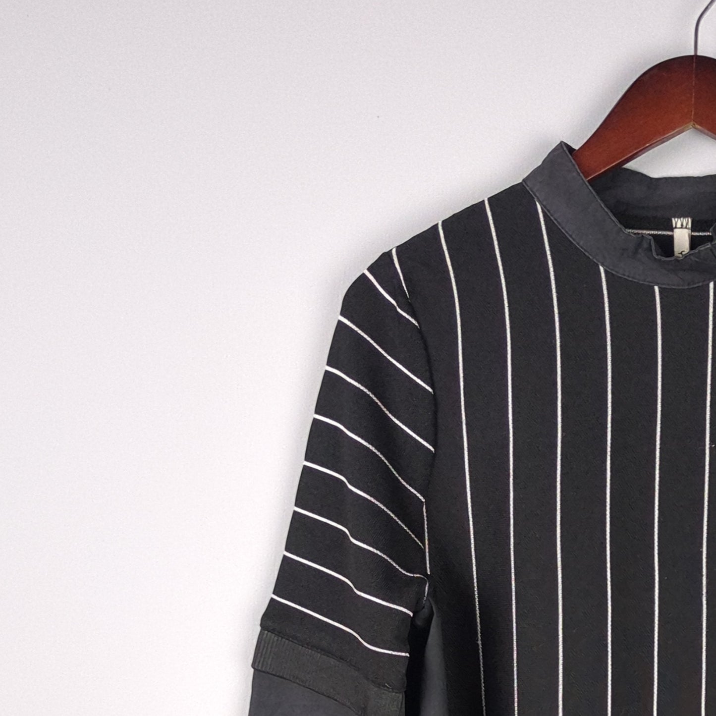 Striped Top