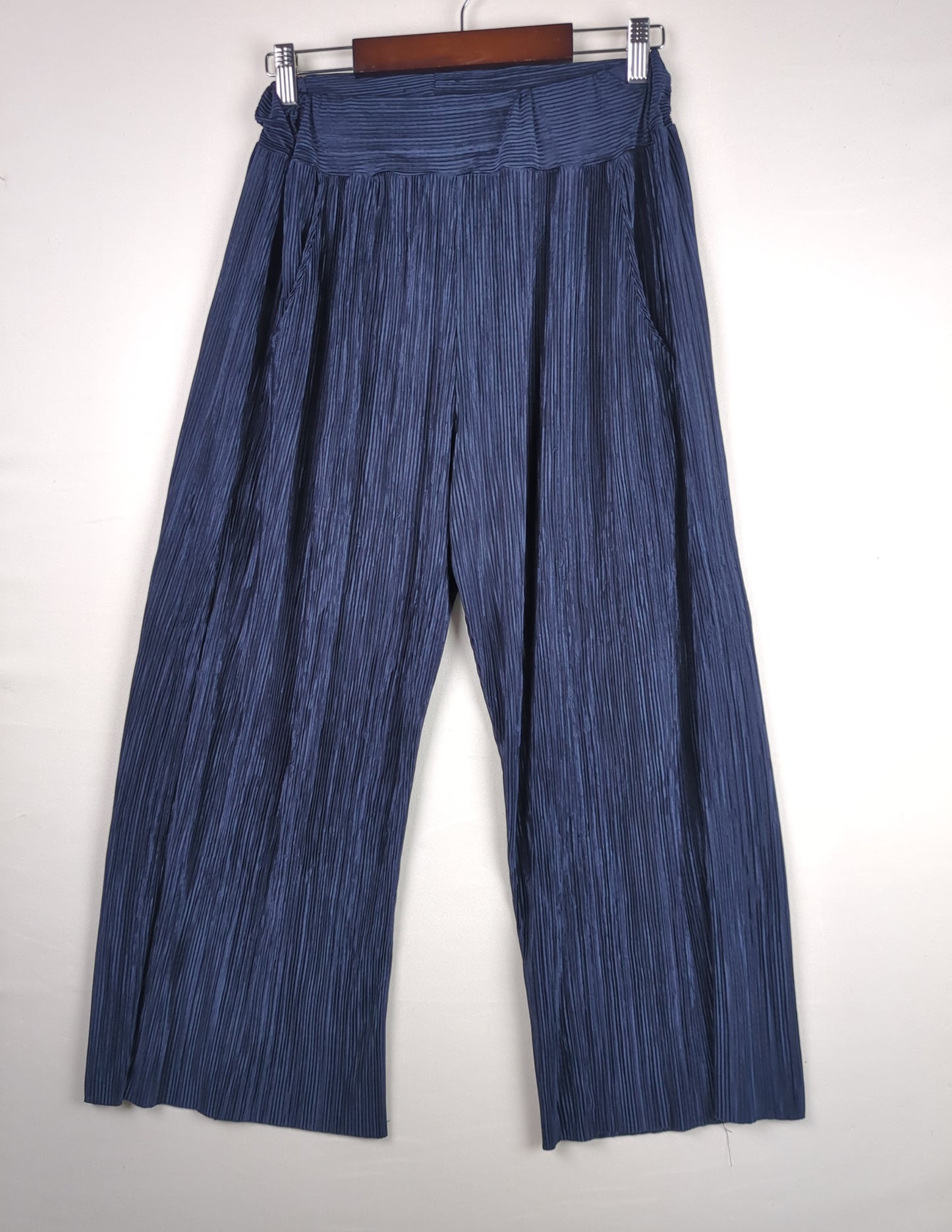 Pleated Pulse