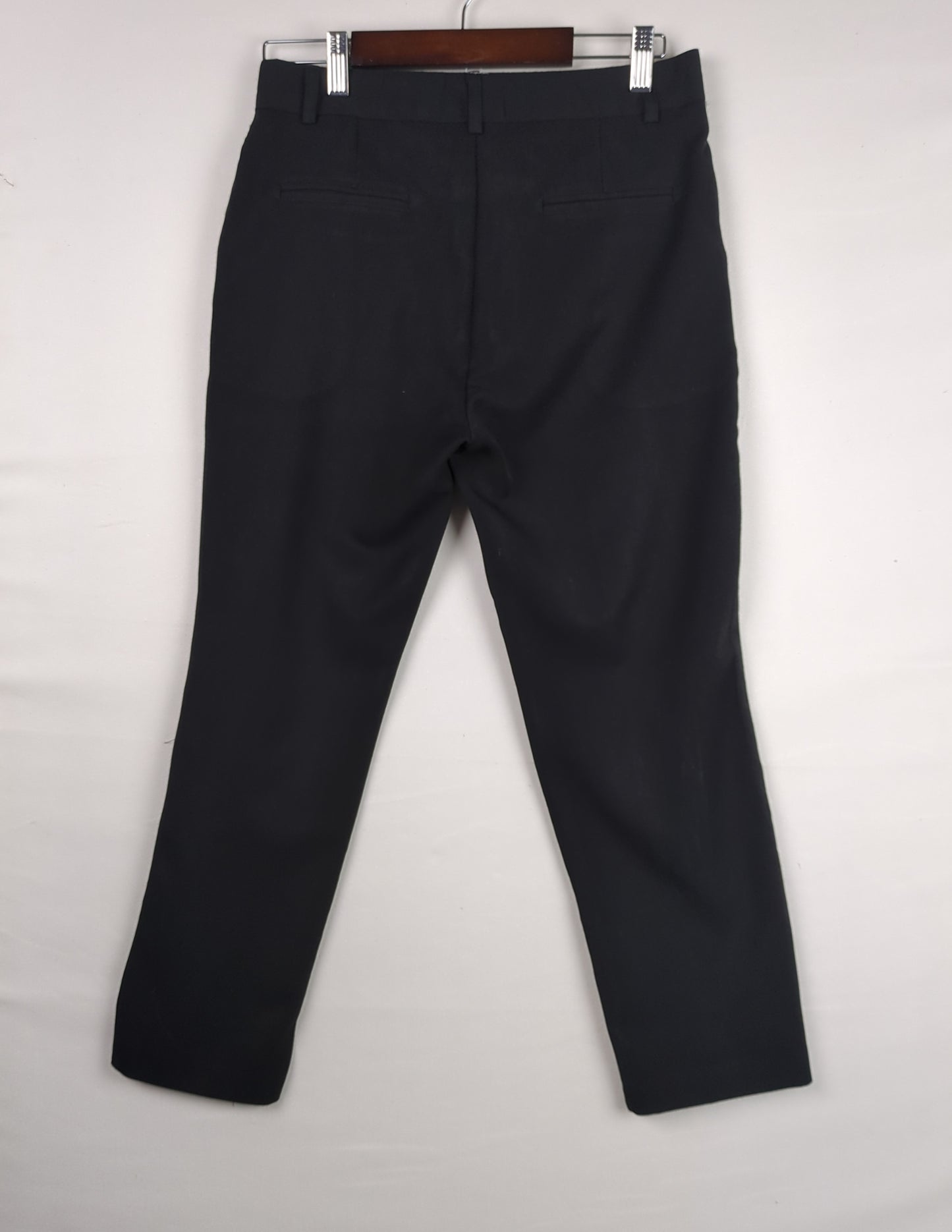 Sleek Stretch