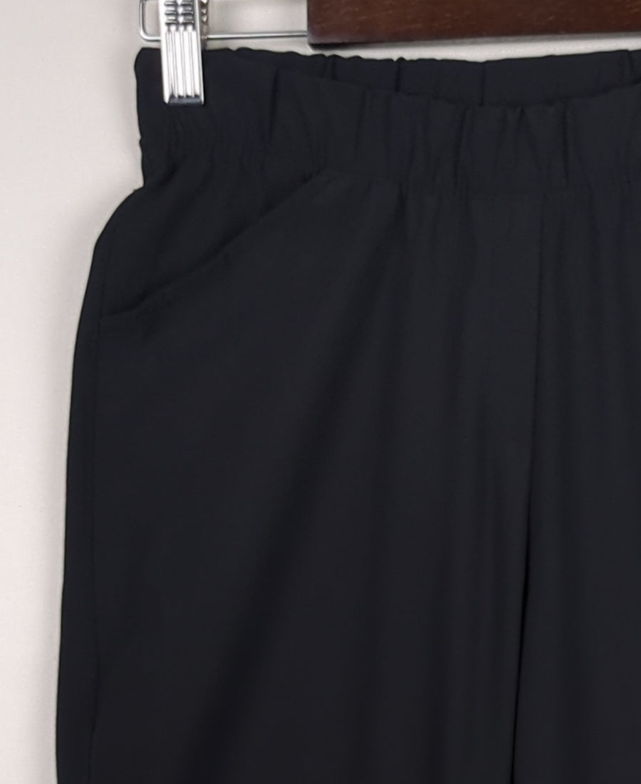 Sleek Stretch