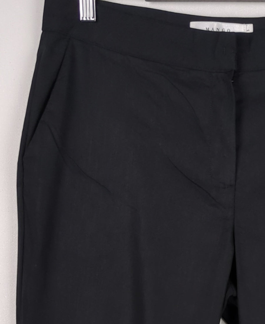 Classic Black