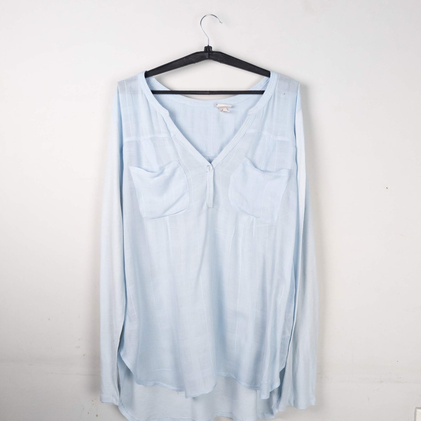 Casual Blouse
