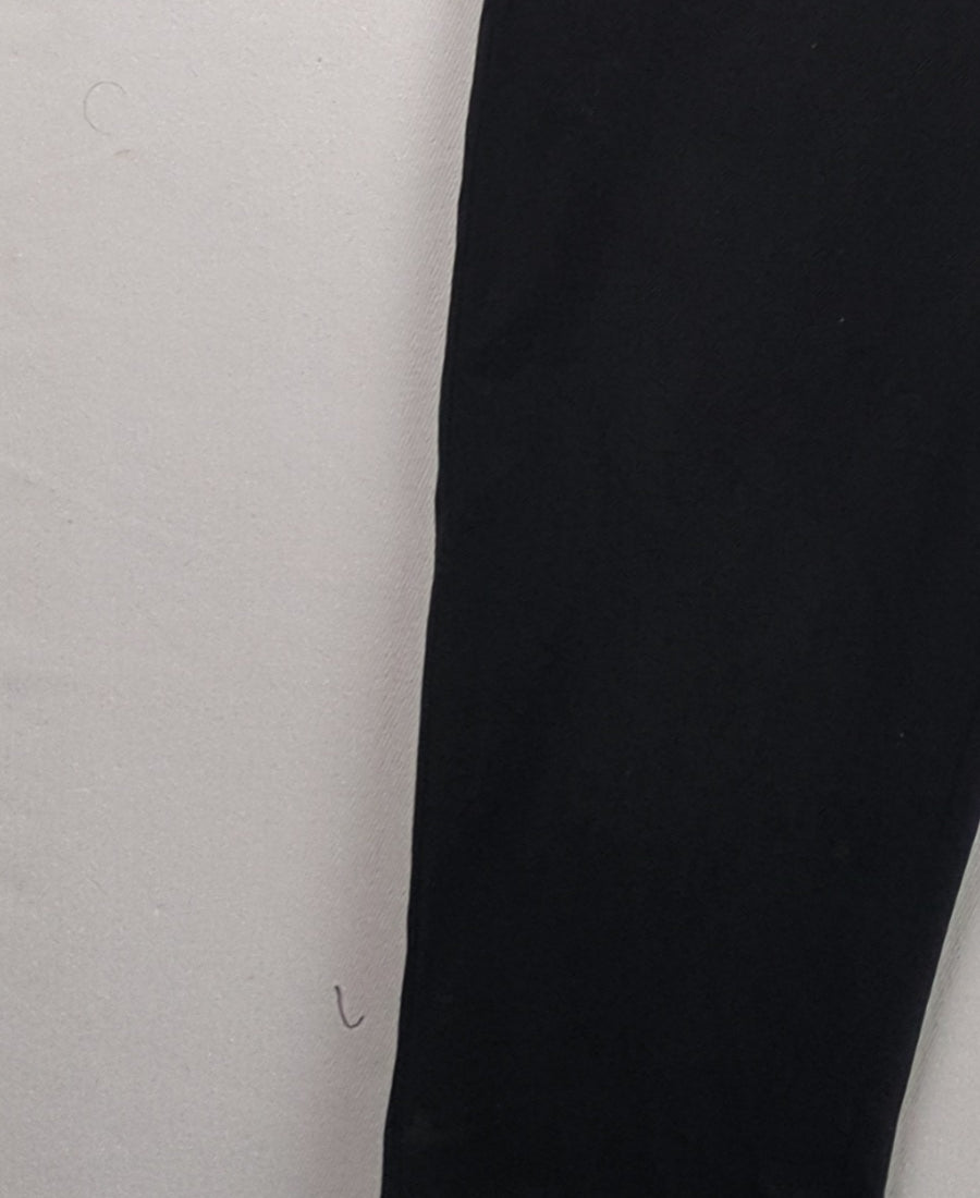 Classic Black