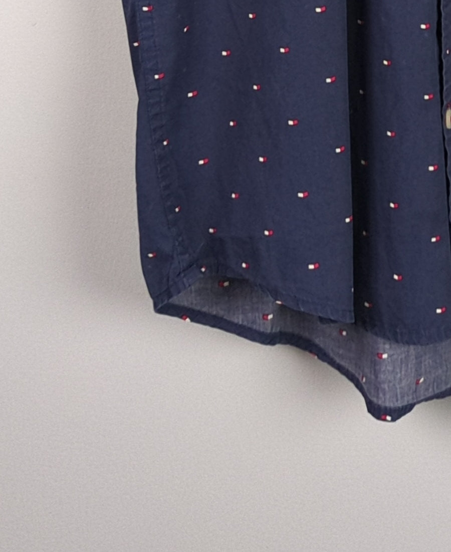 Navy Nautical