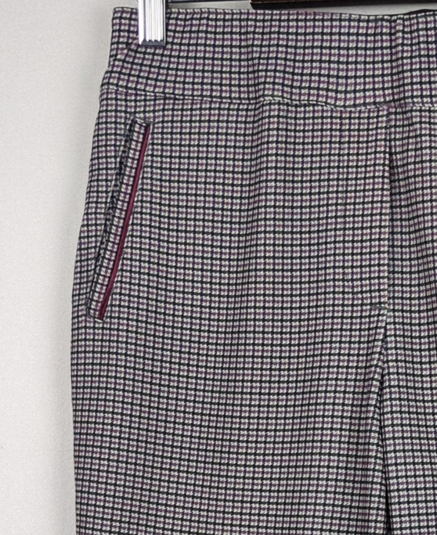 Chic Checks
