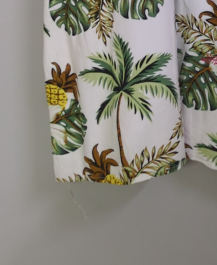 Tropical Paradise