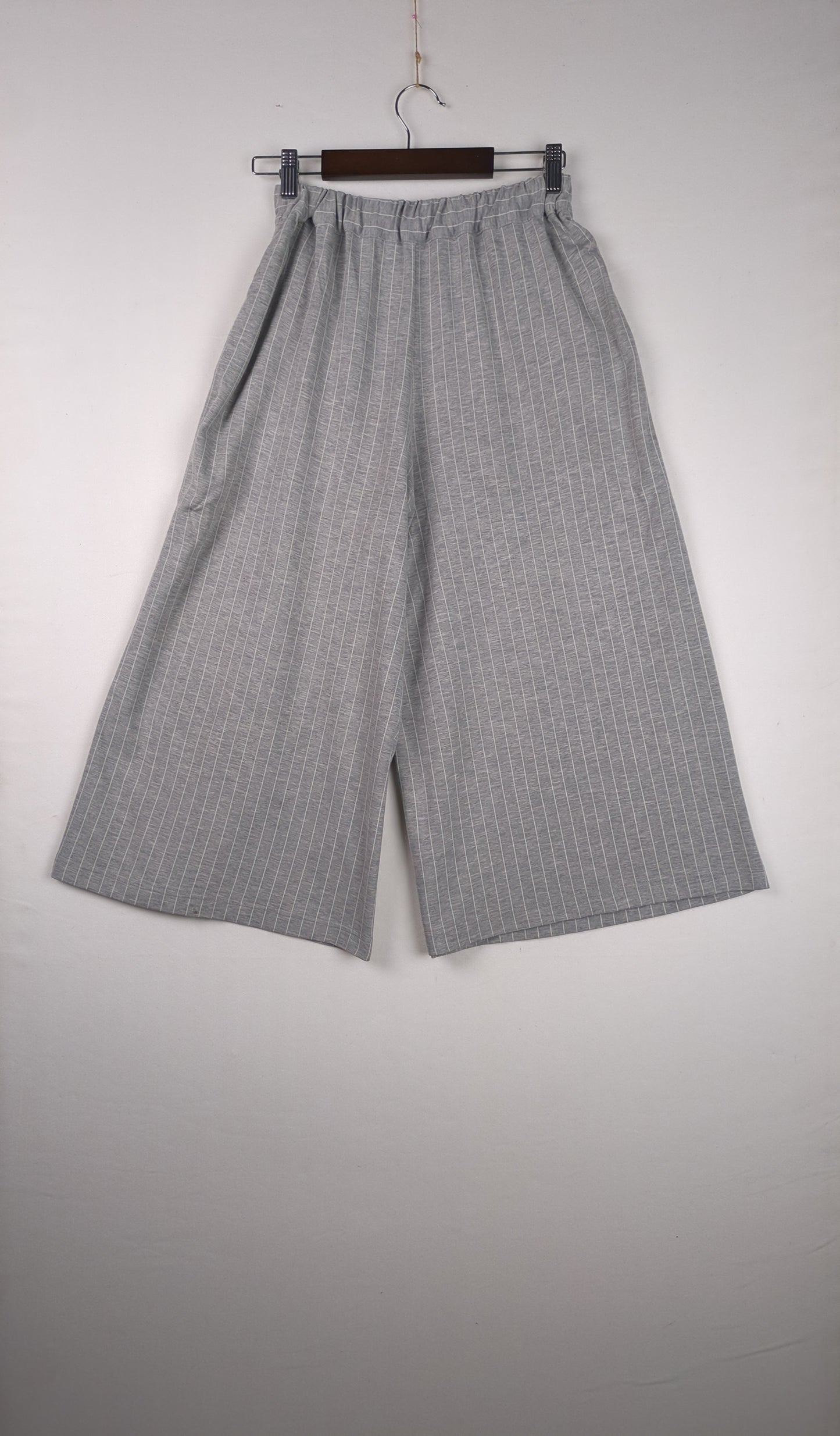Grey Stripes