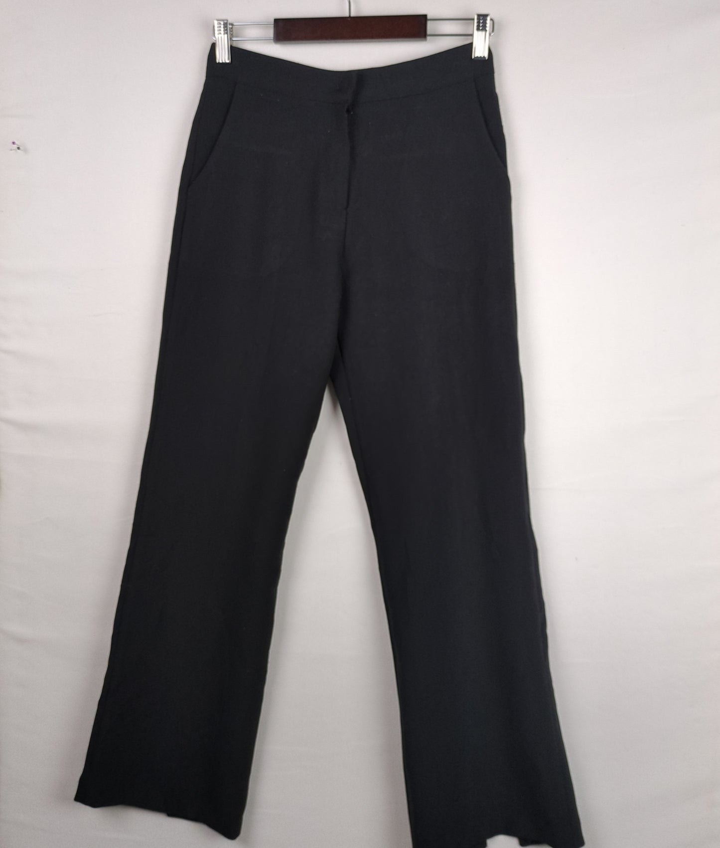 Classic Black