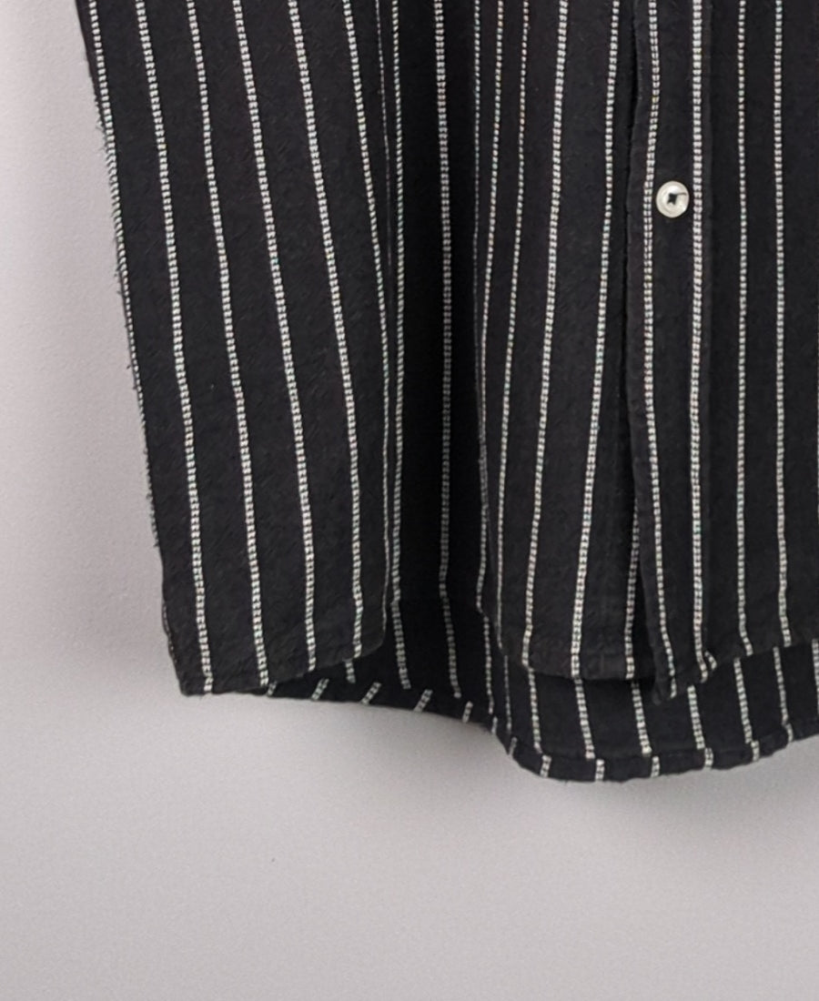 Midnight Stripes