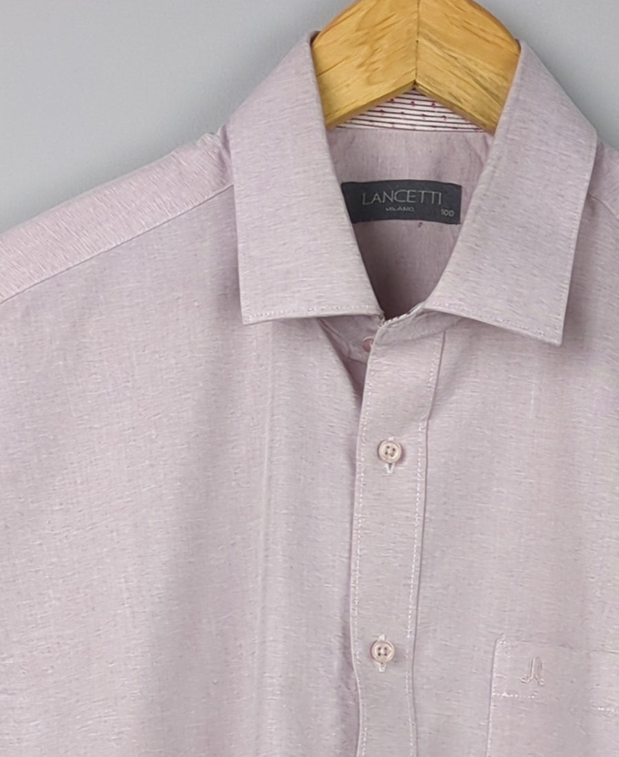 Rose Linen