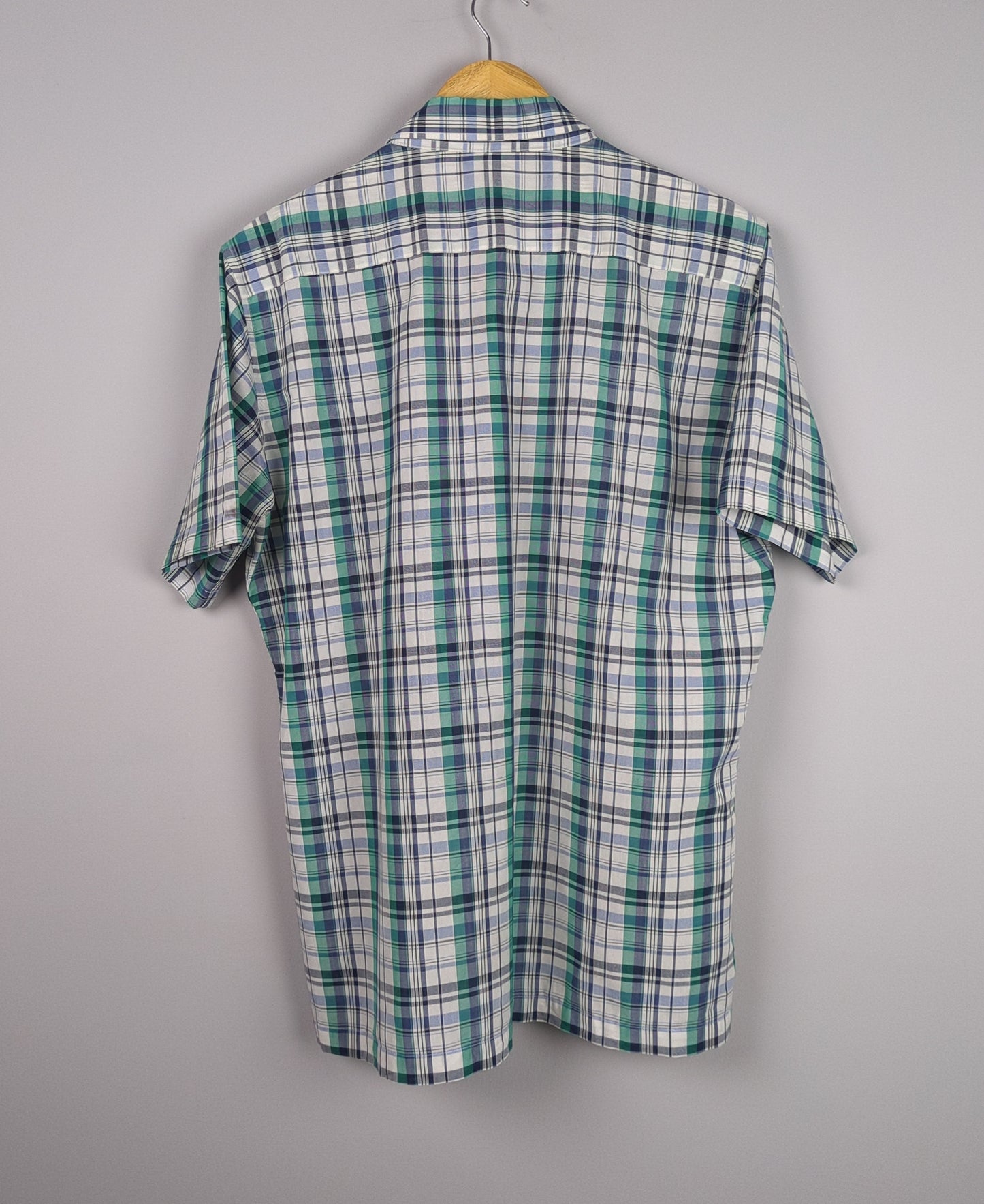 Plaid Breeze