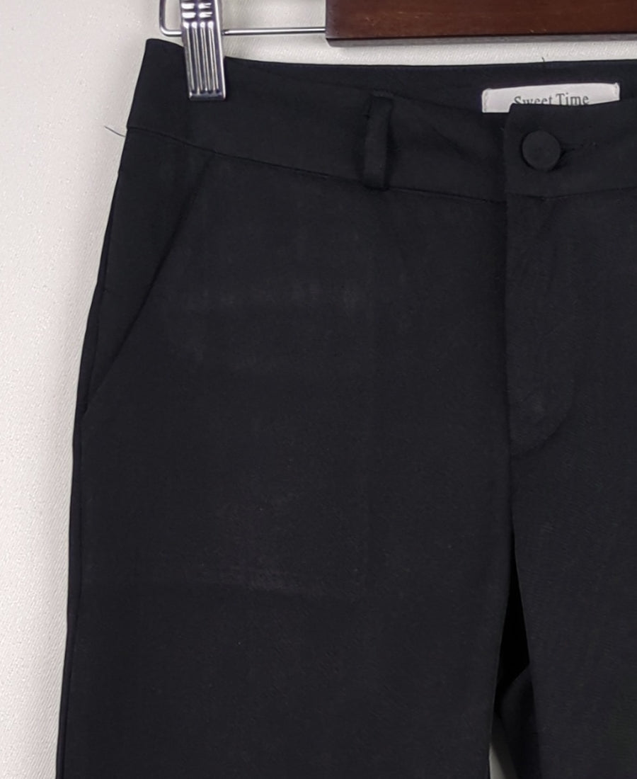 Classic Black
