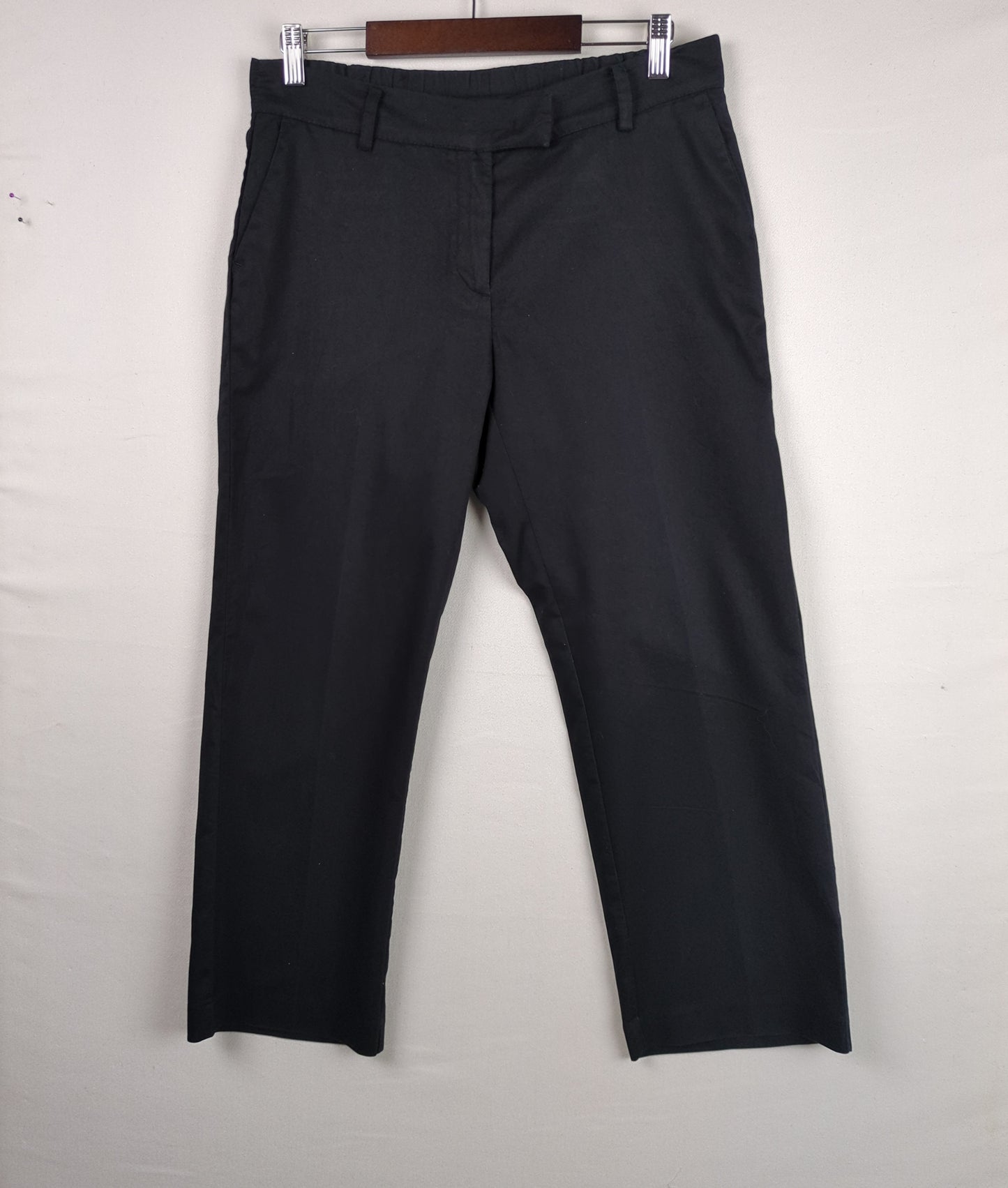 Classic Black