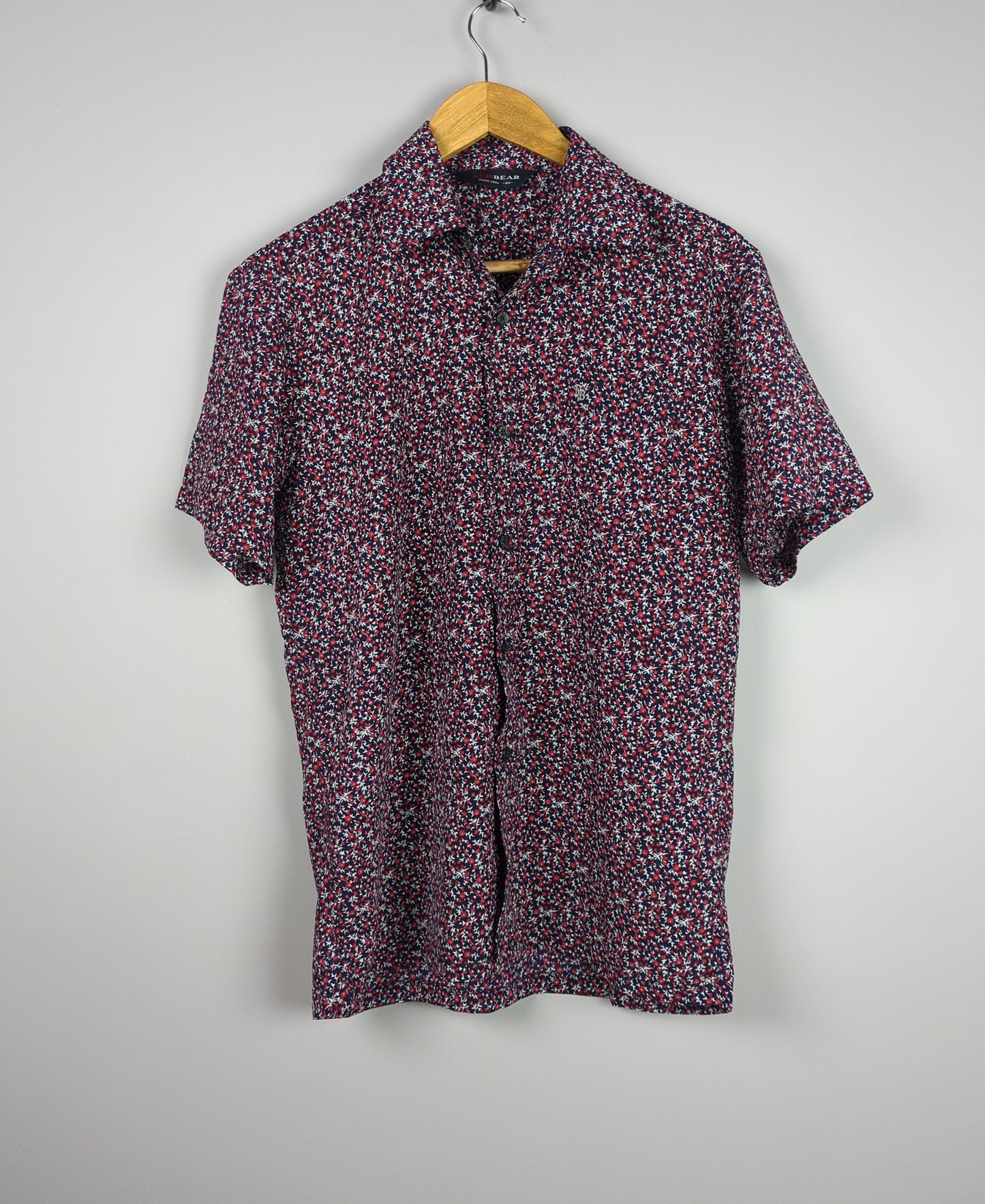 Floral Frenzy