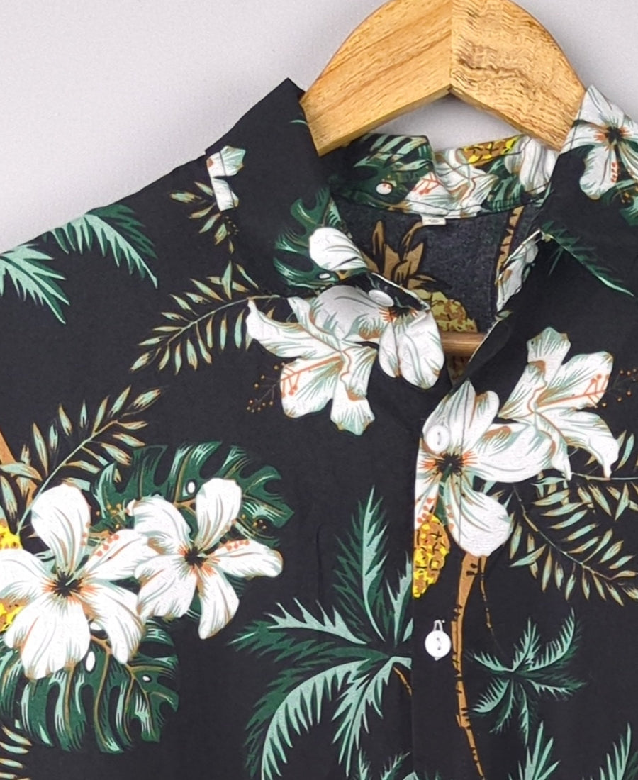 Tropical Bloom