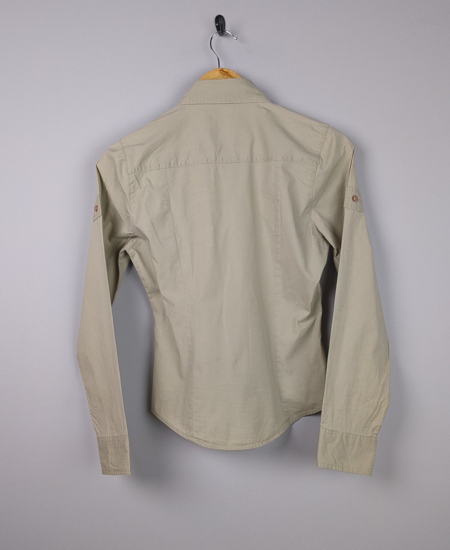 Classic Beige