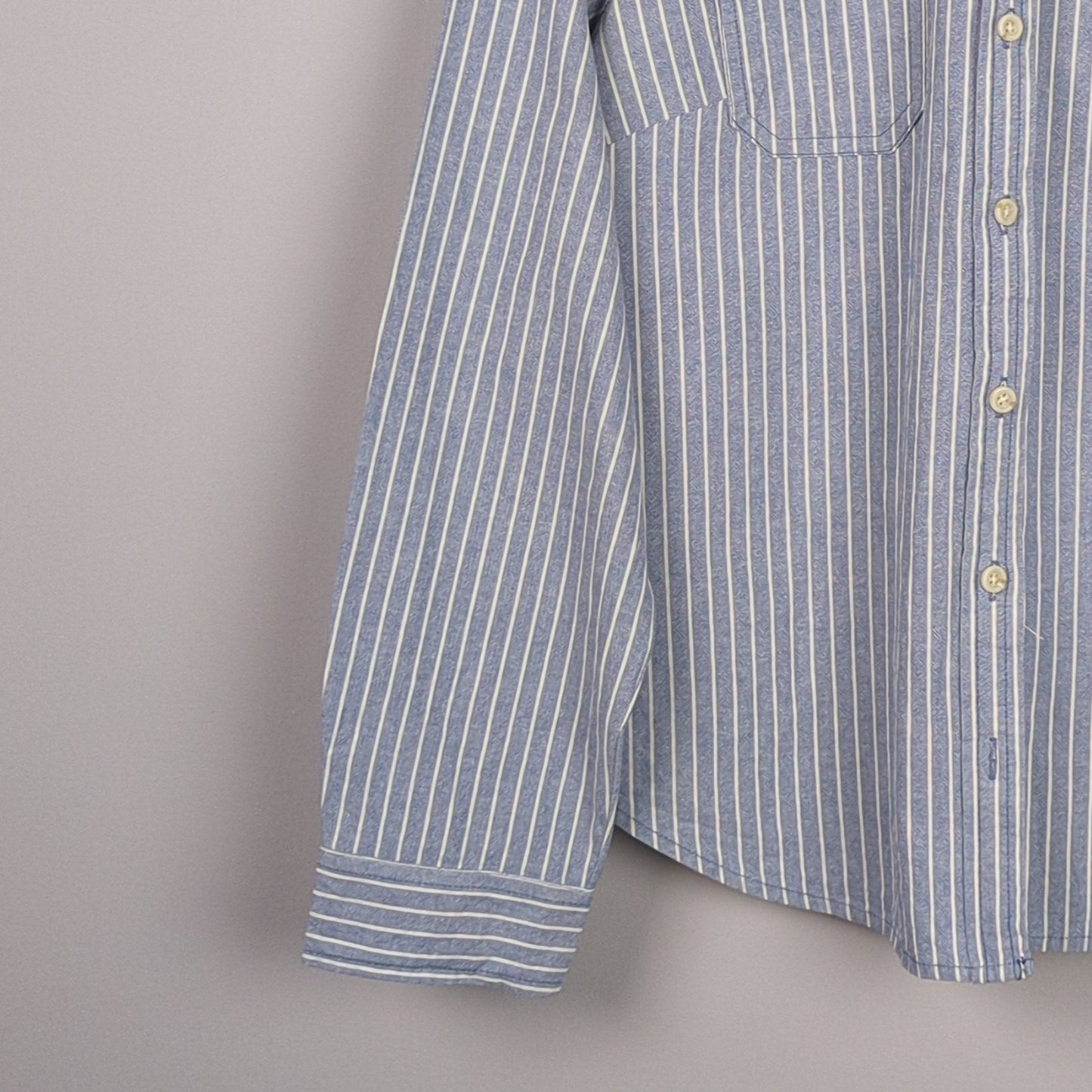 Striped Blues