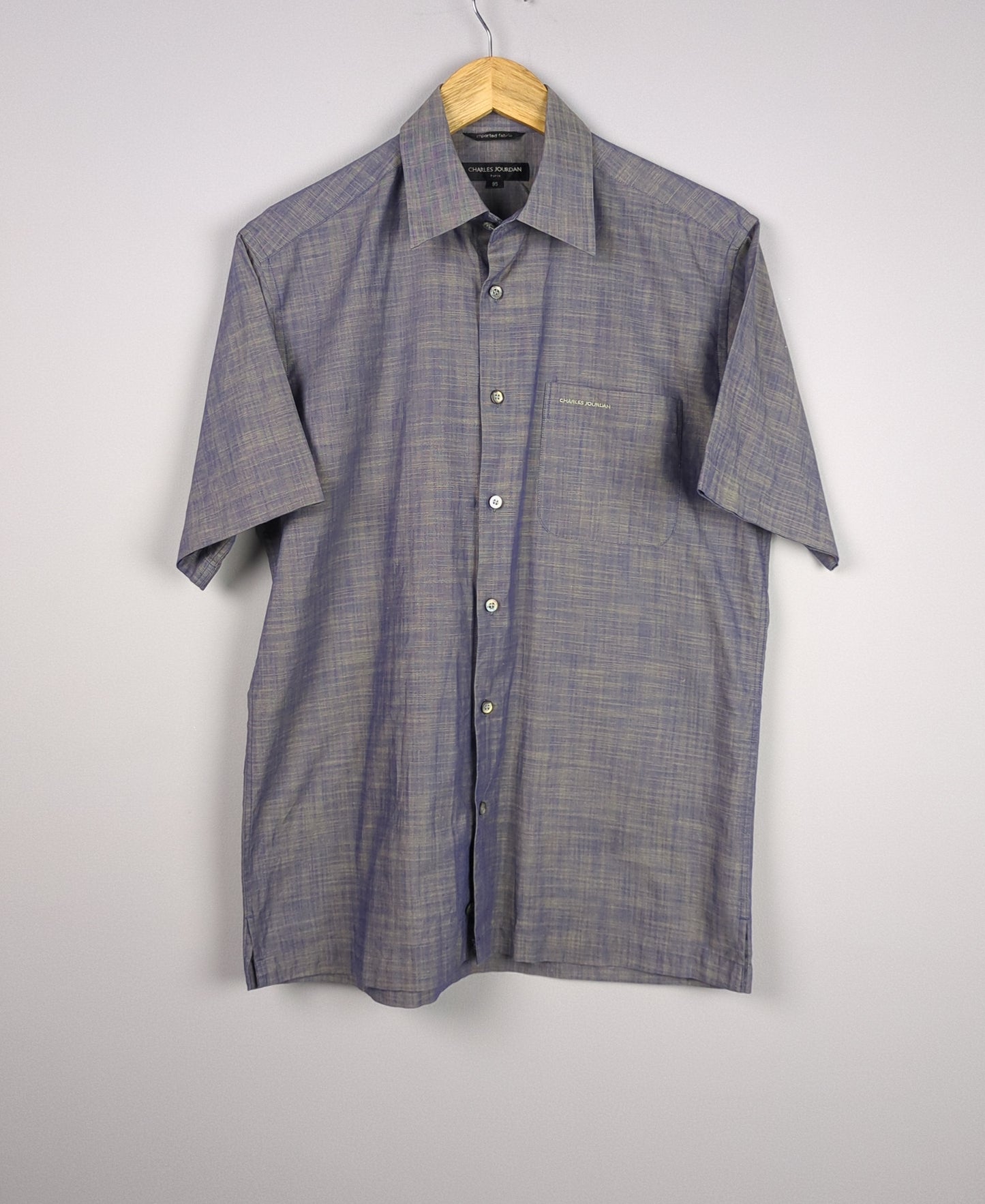 Summer Chambray