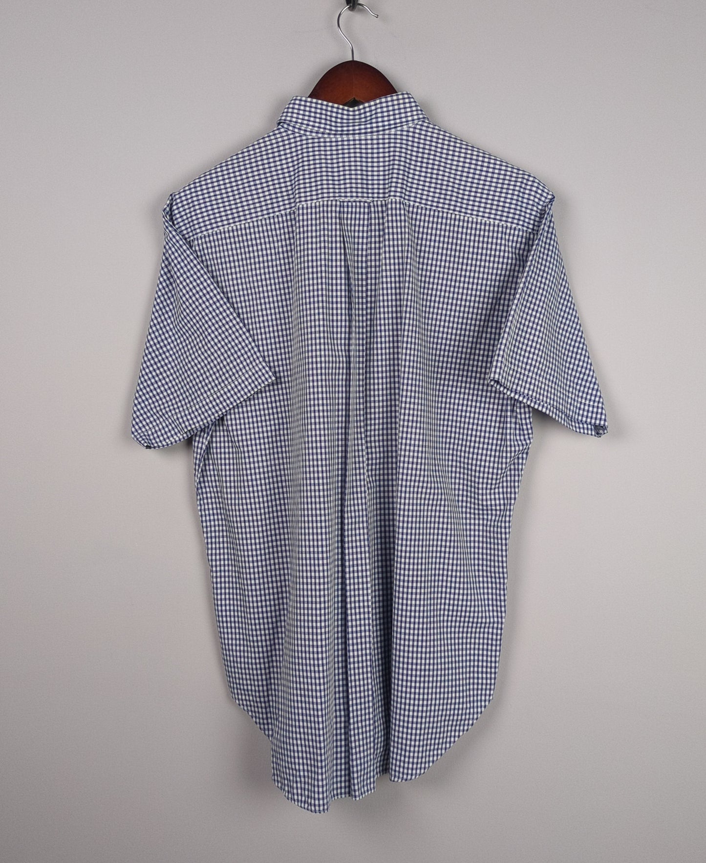 Gingham Grace