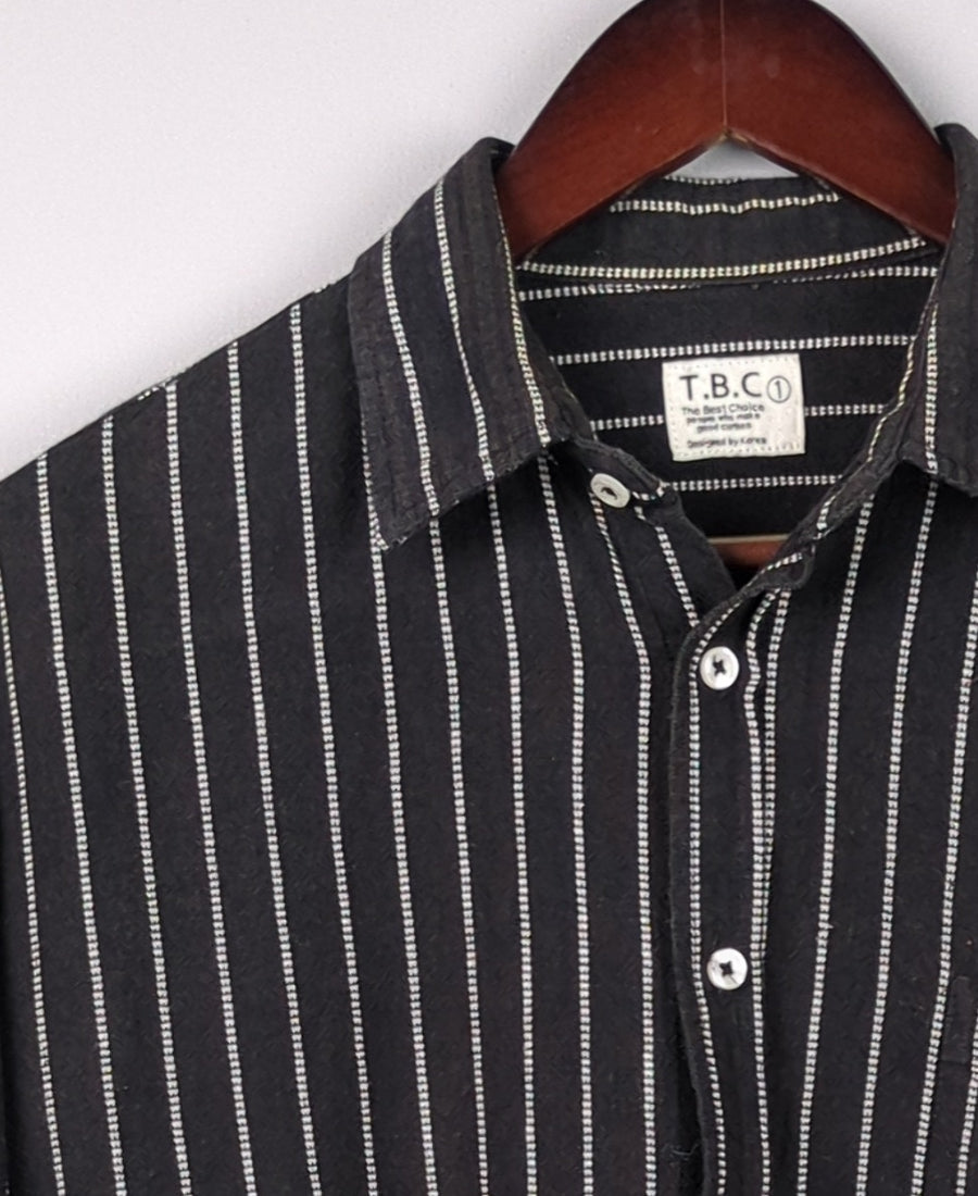 Midnight Stripes