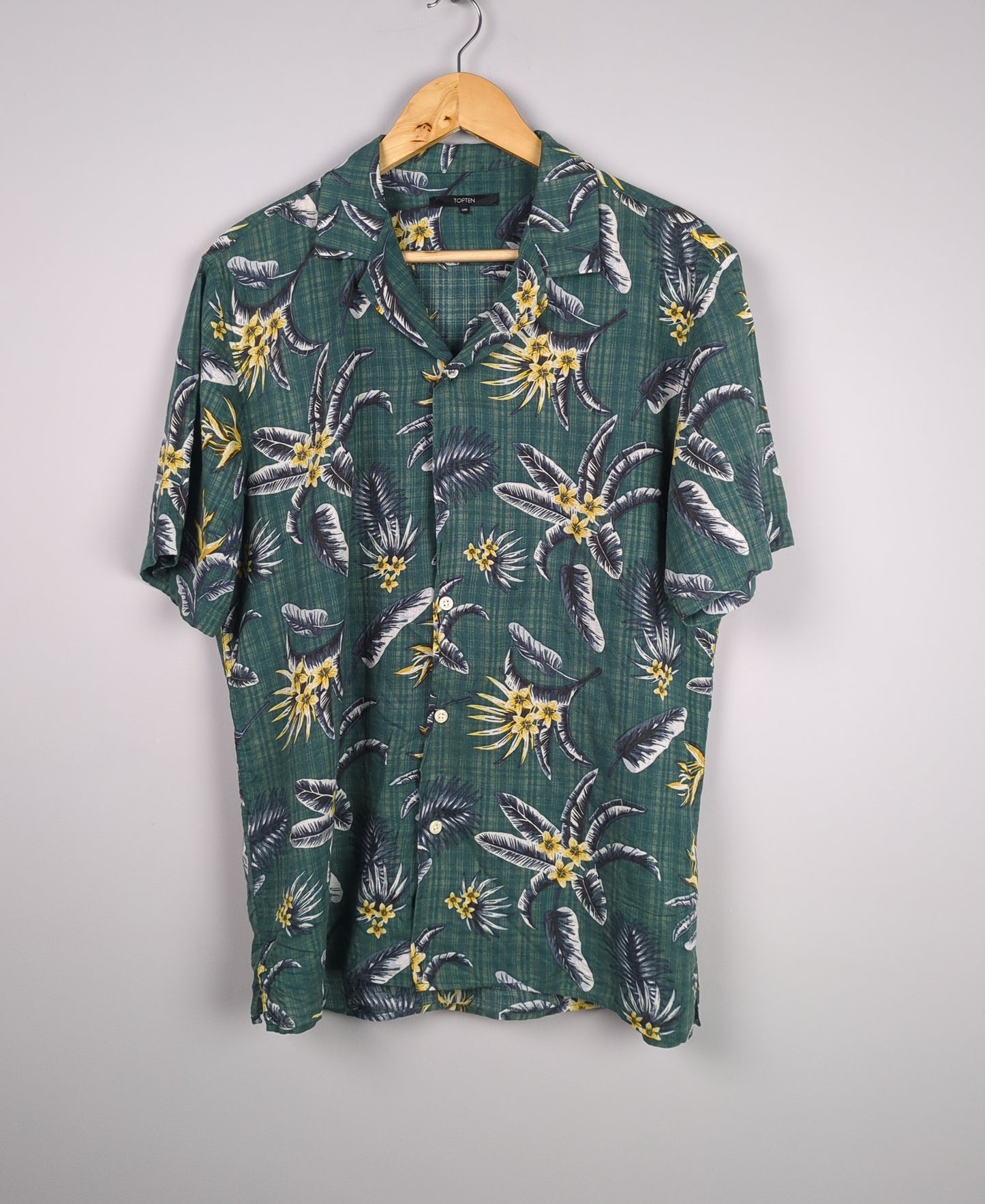 Tropical Bloom