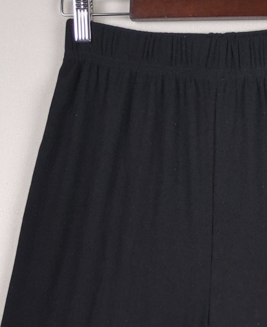 Cozy Black