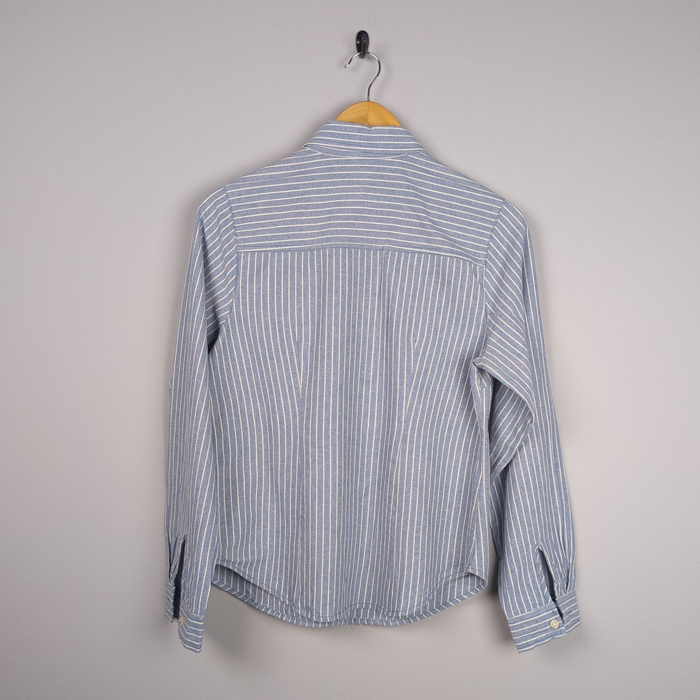 Striped Blues