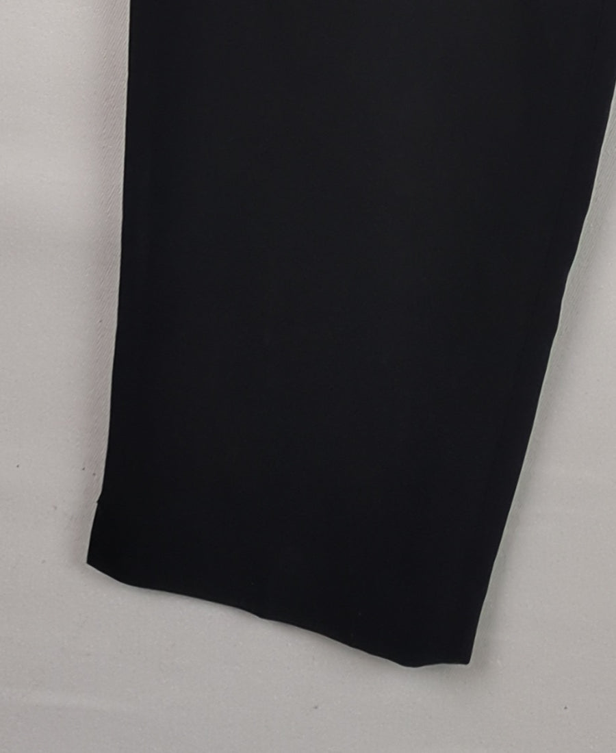 Classic Black