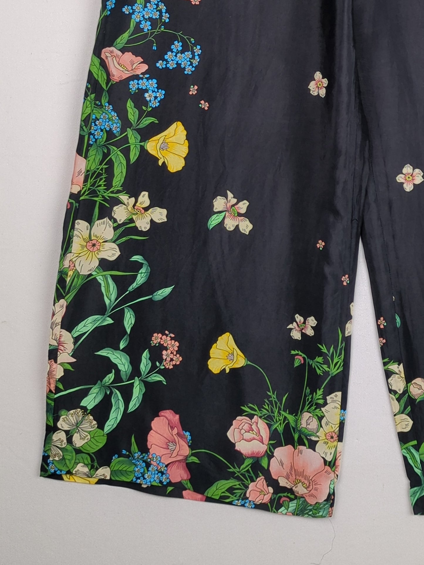 Floral Night