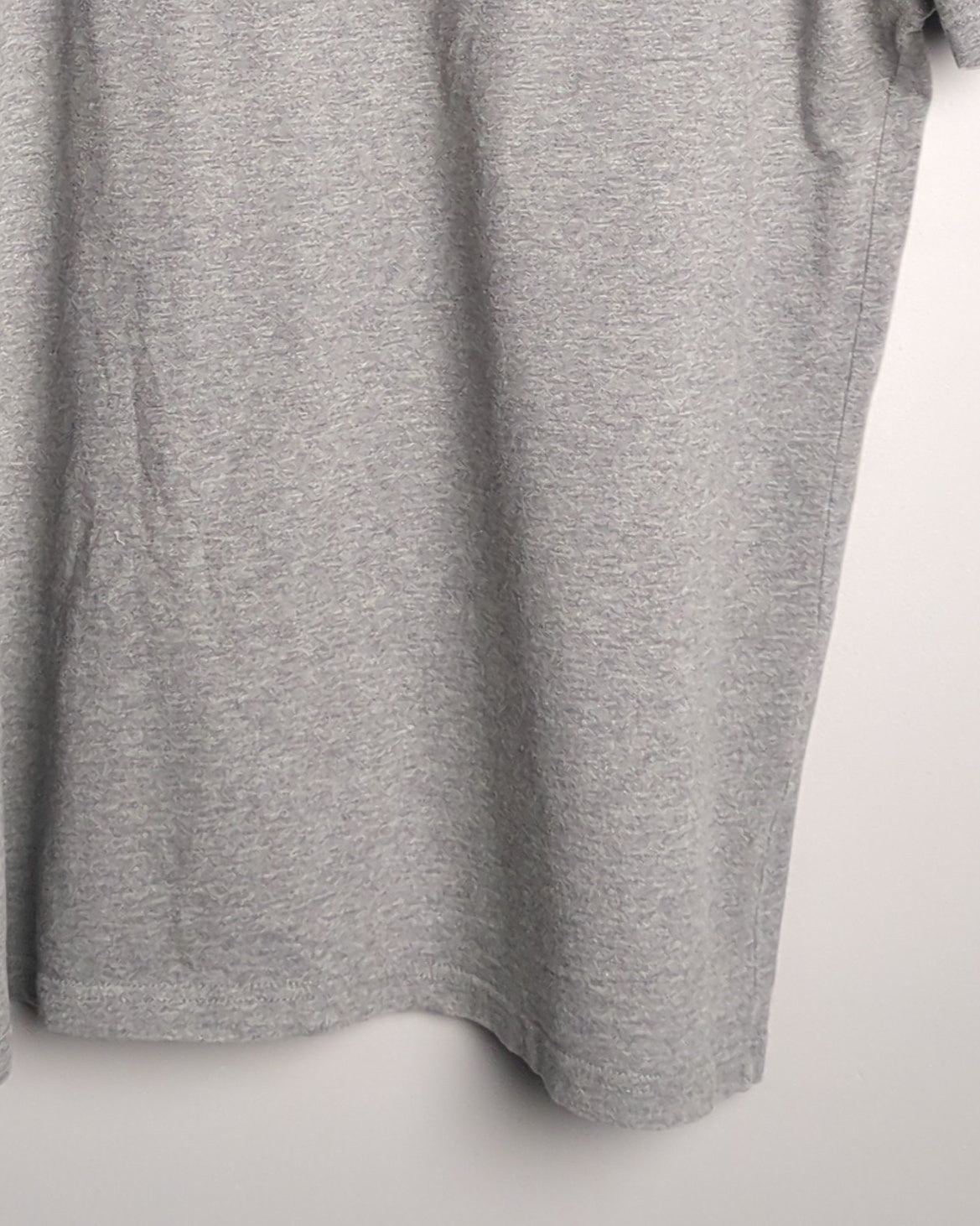 Gucci Gray Graphic T-Shirt