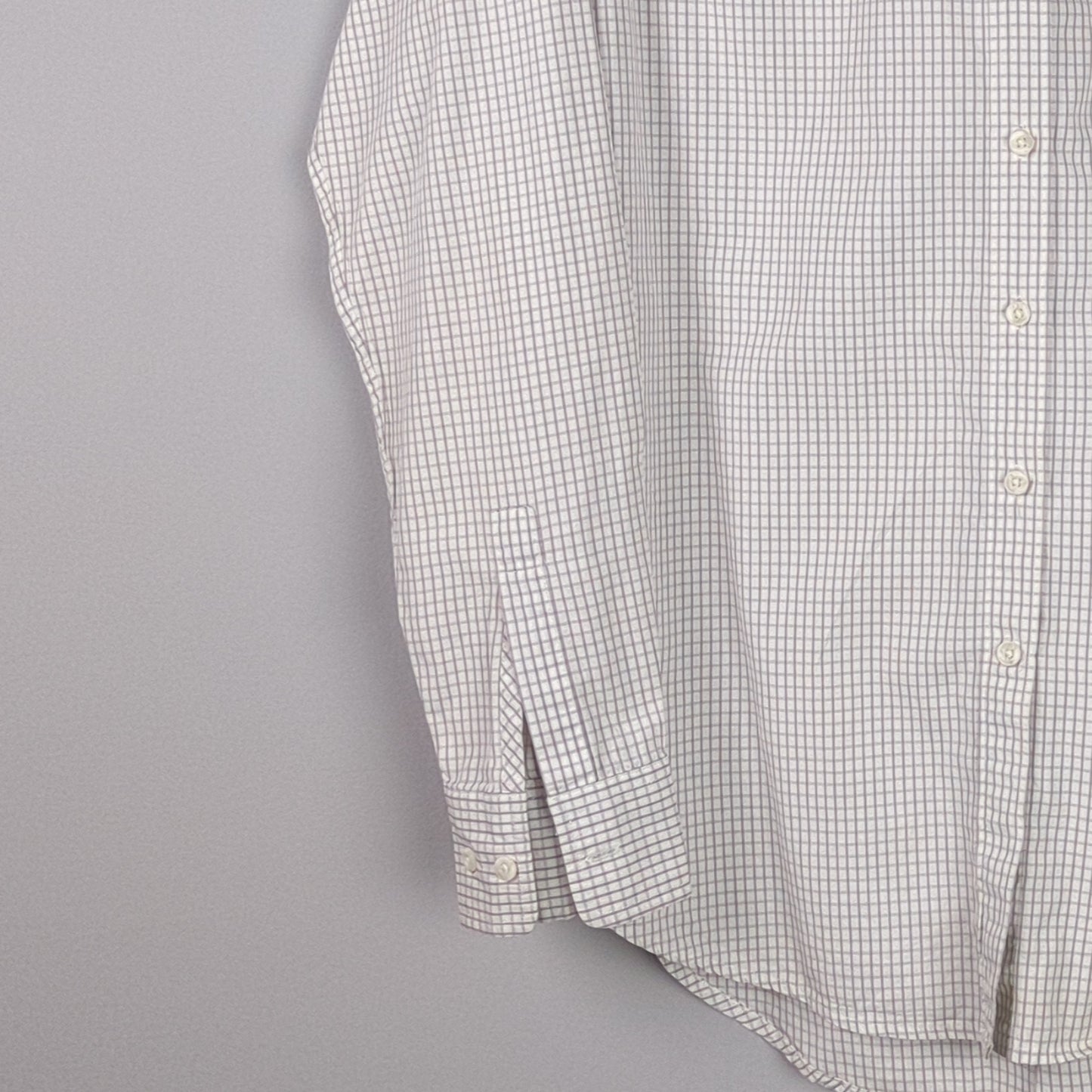 Gridded Whites