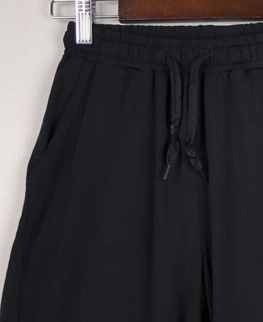 Cozy Culottes