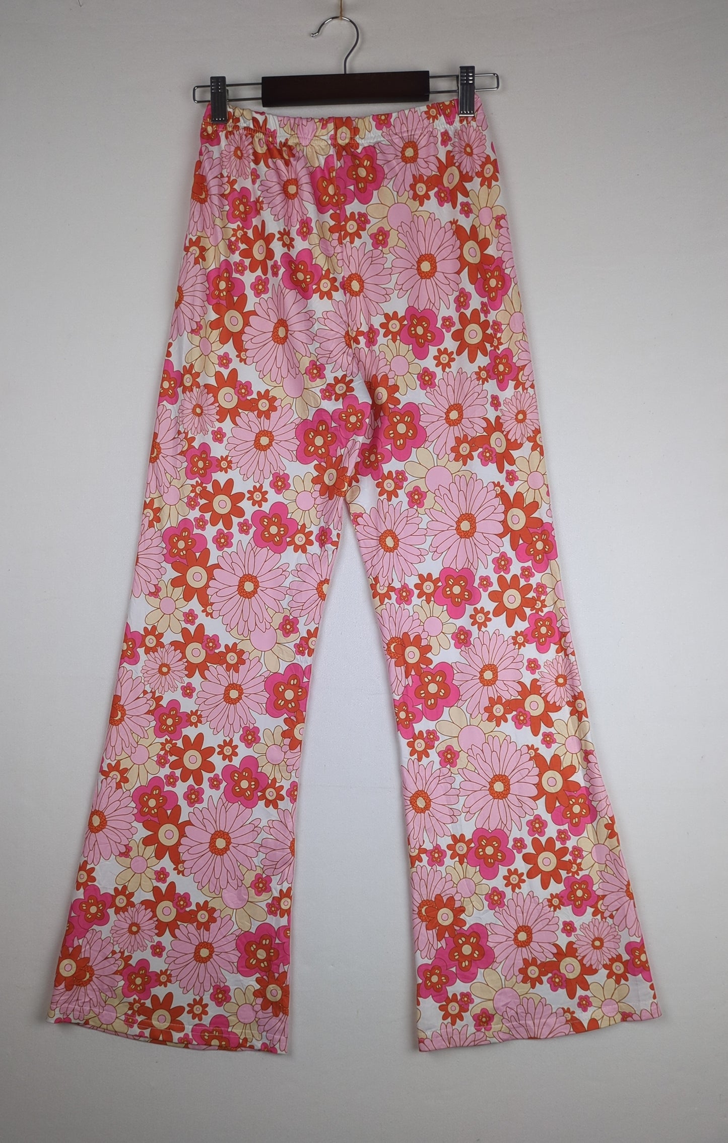 Floral Flare