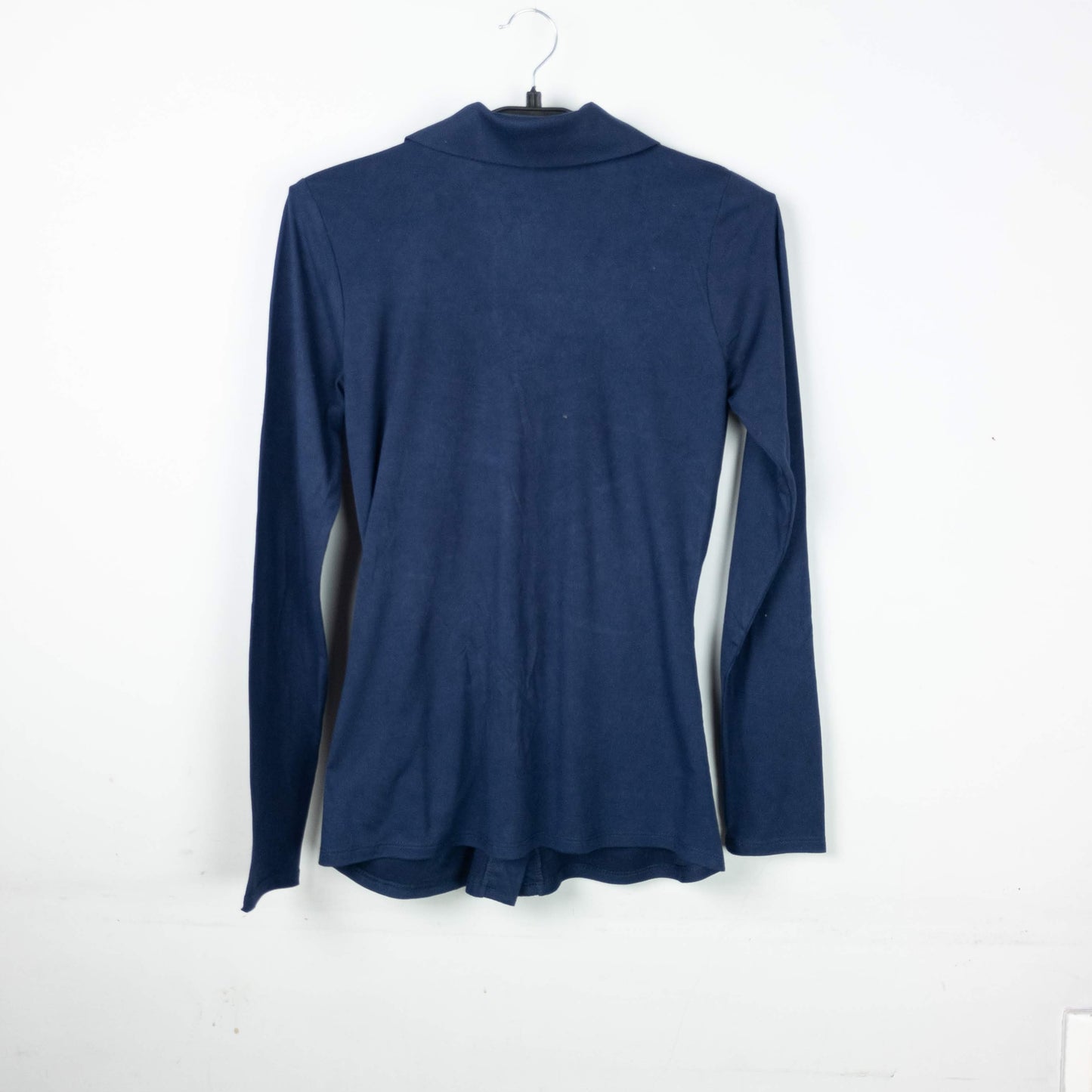 Ruched Front Blouse
