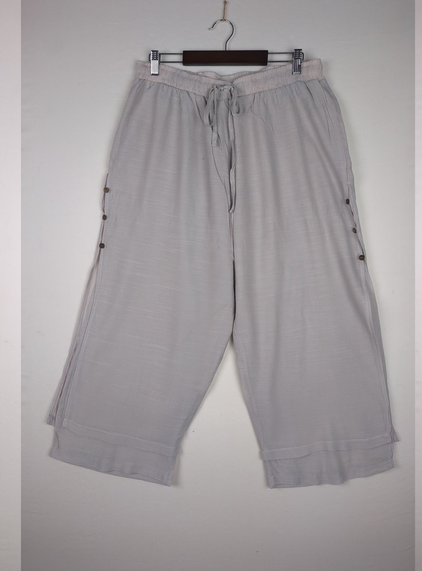 Casual Grey