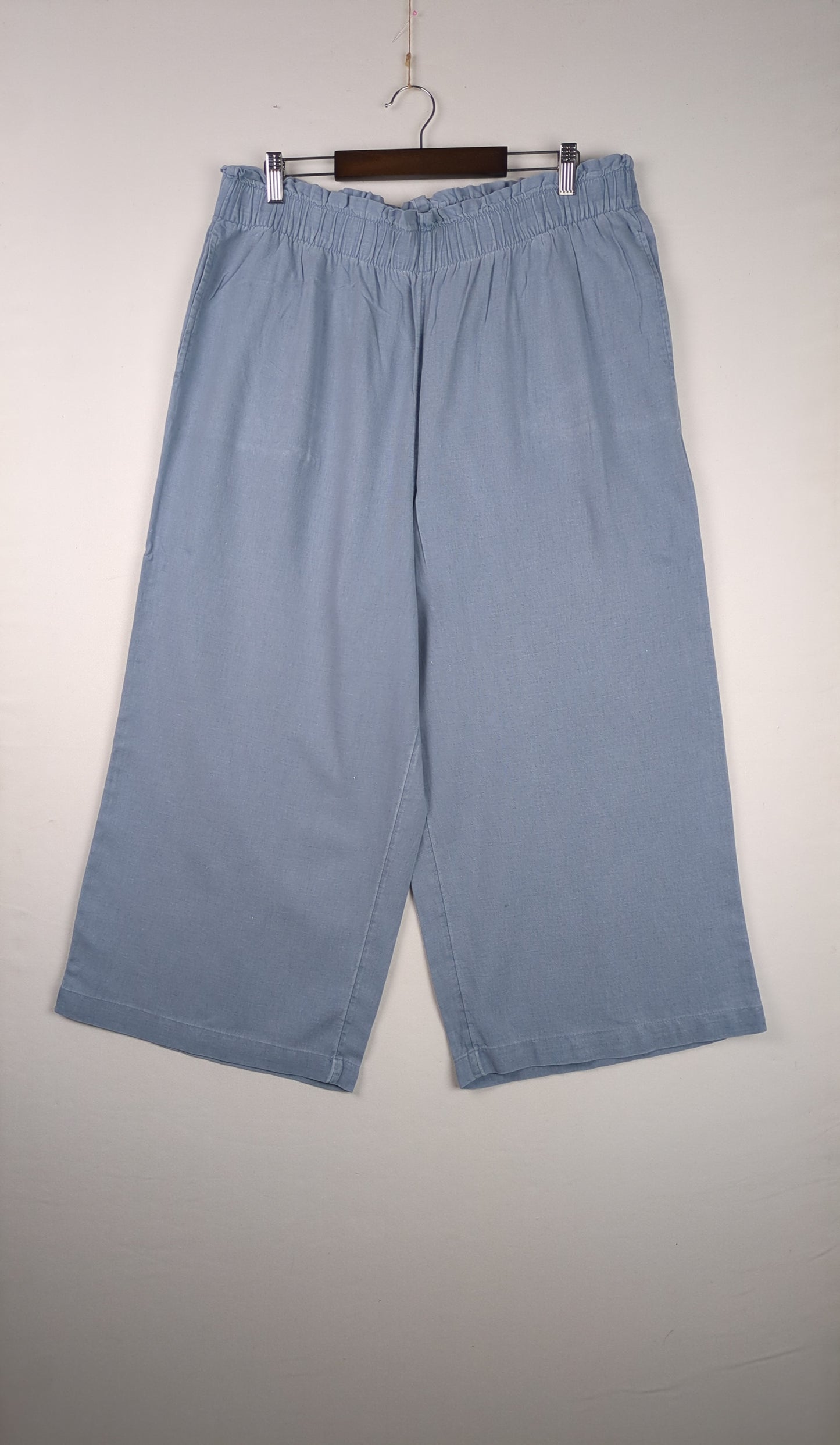 Breezy Blue