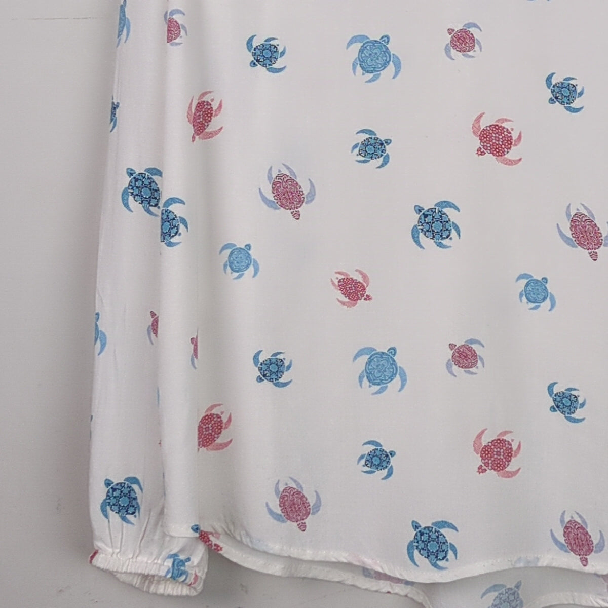 Turtle Print