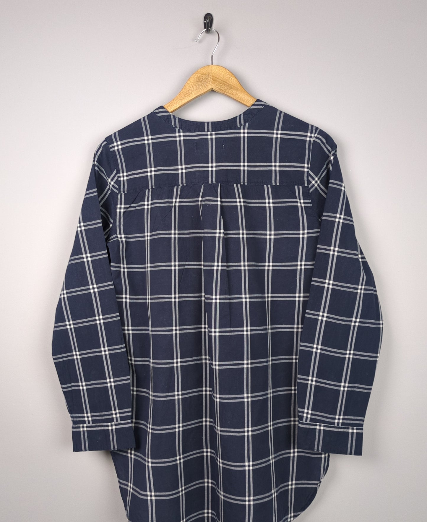 Plaid Nights