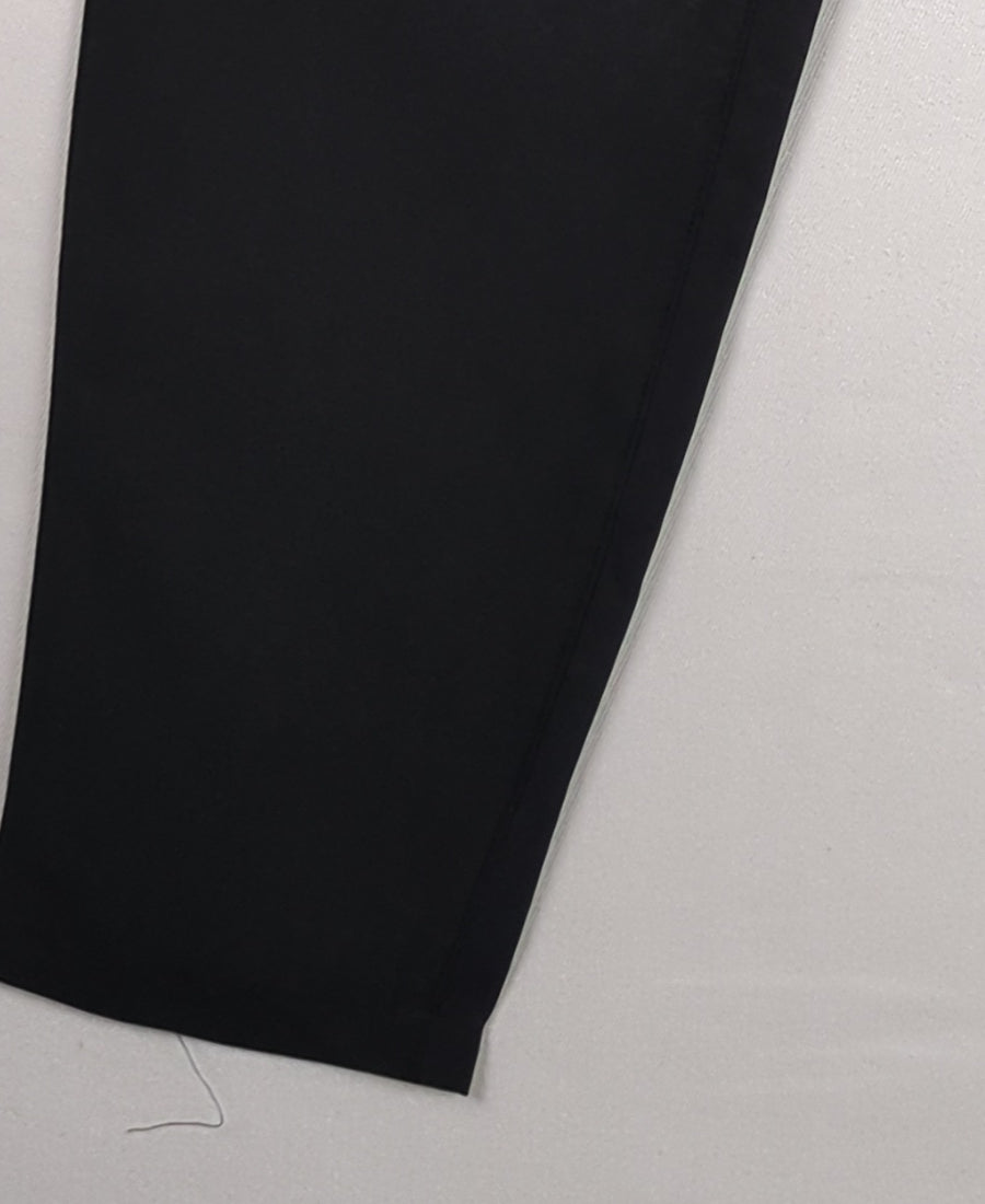 Classic Black