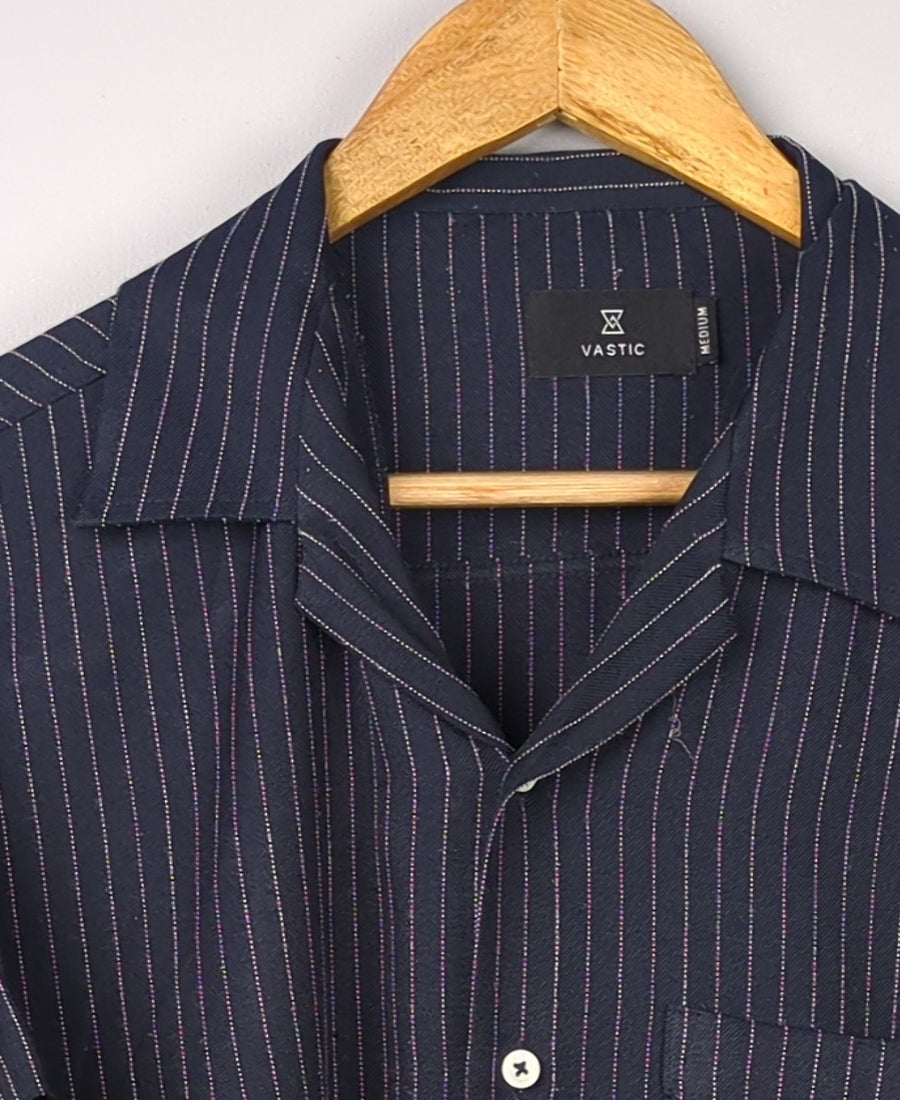 Midnight Stripes