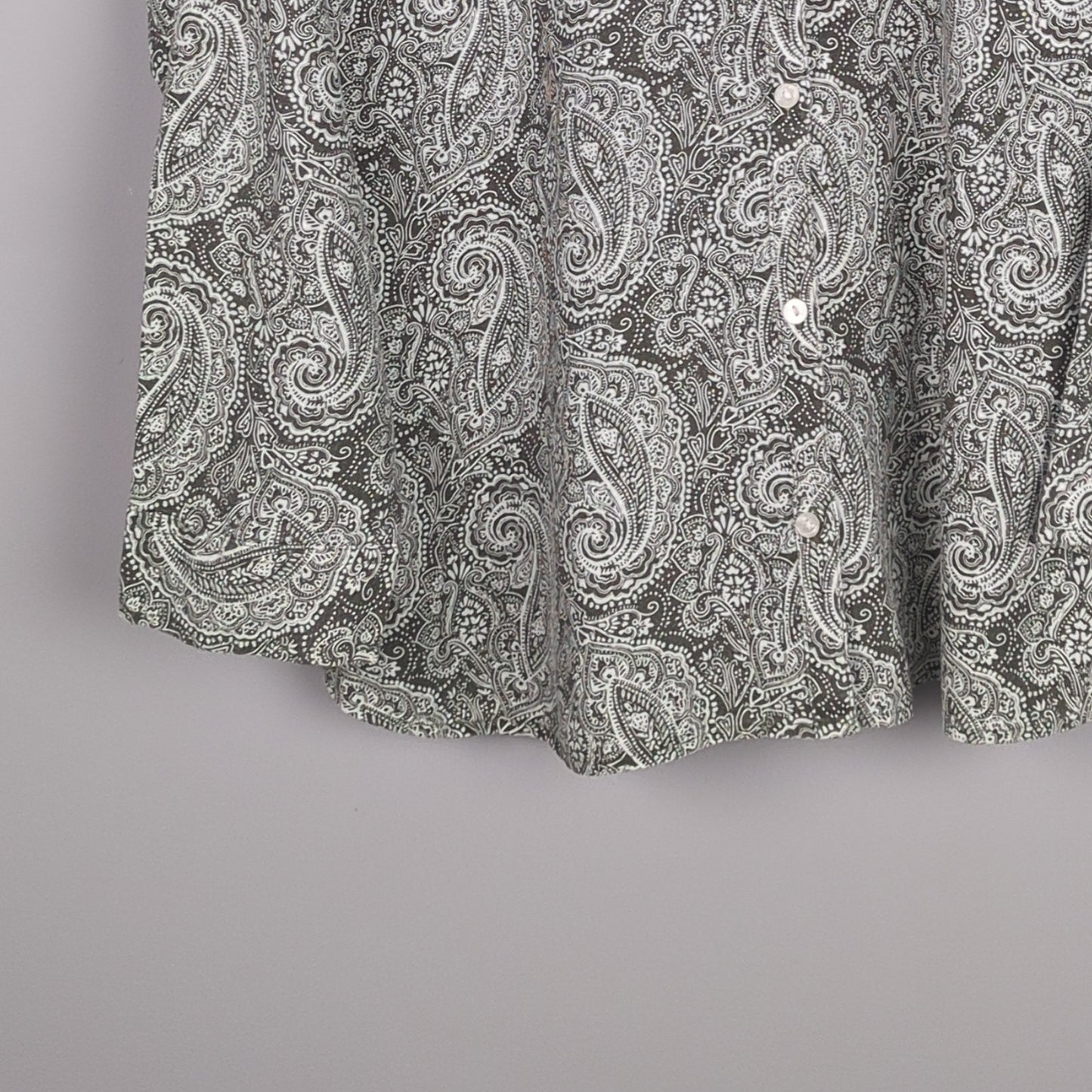 Ornate Olive