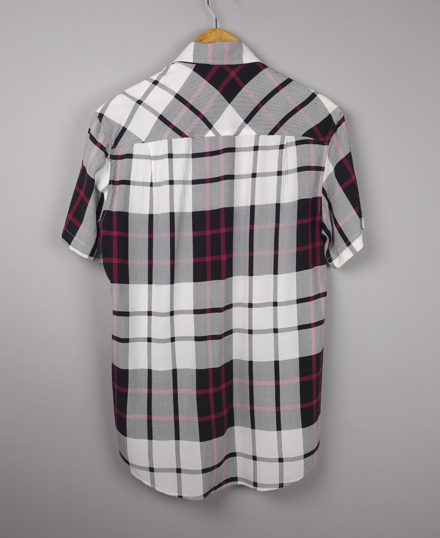 Plaid Pop
