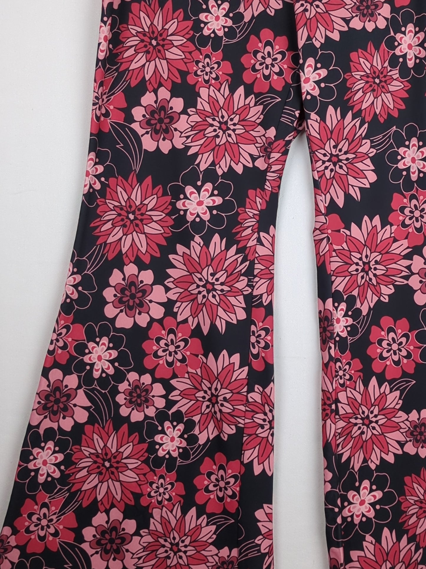 Floral Flare