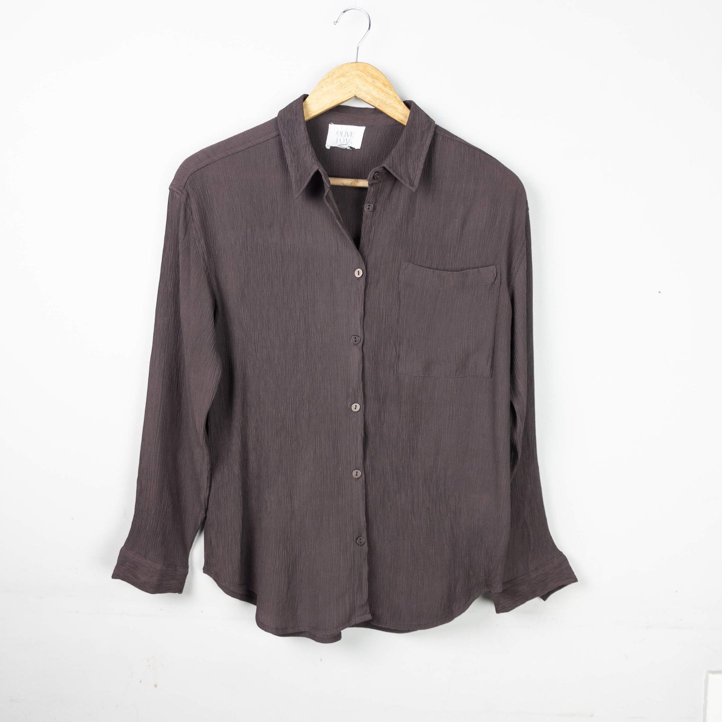 Button-Up Shirt