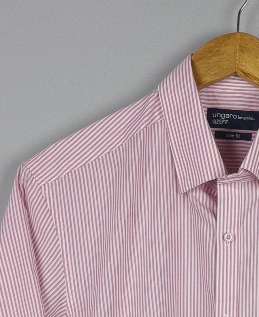 Pink Stripes